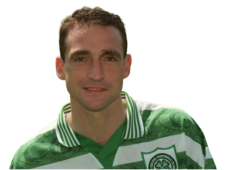 Paul McStay